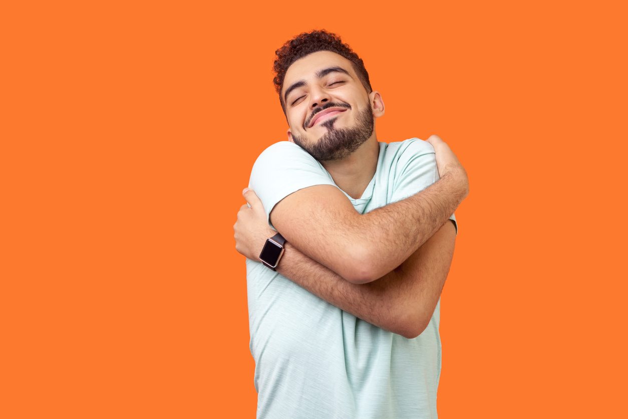 iStock/ صفات الأشخاص العاطفيين