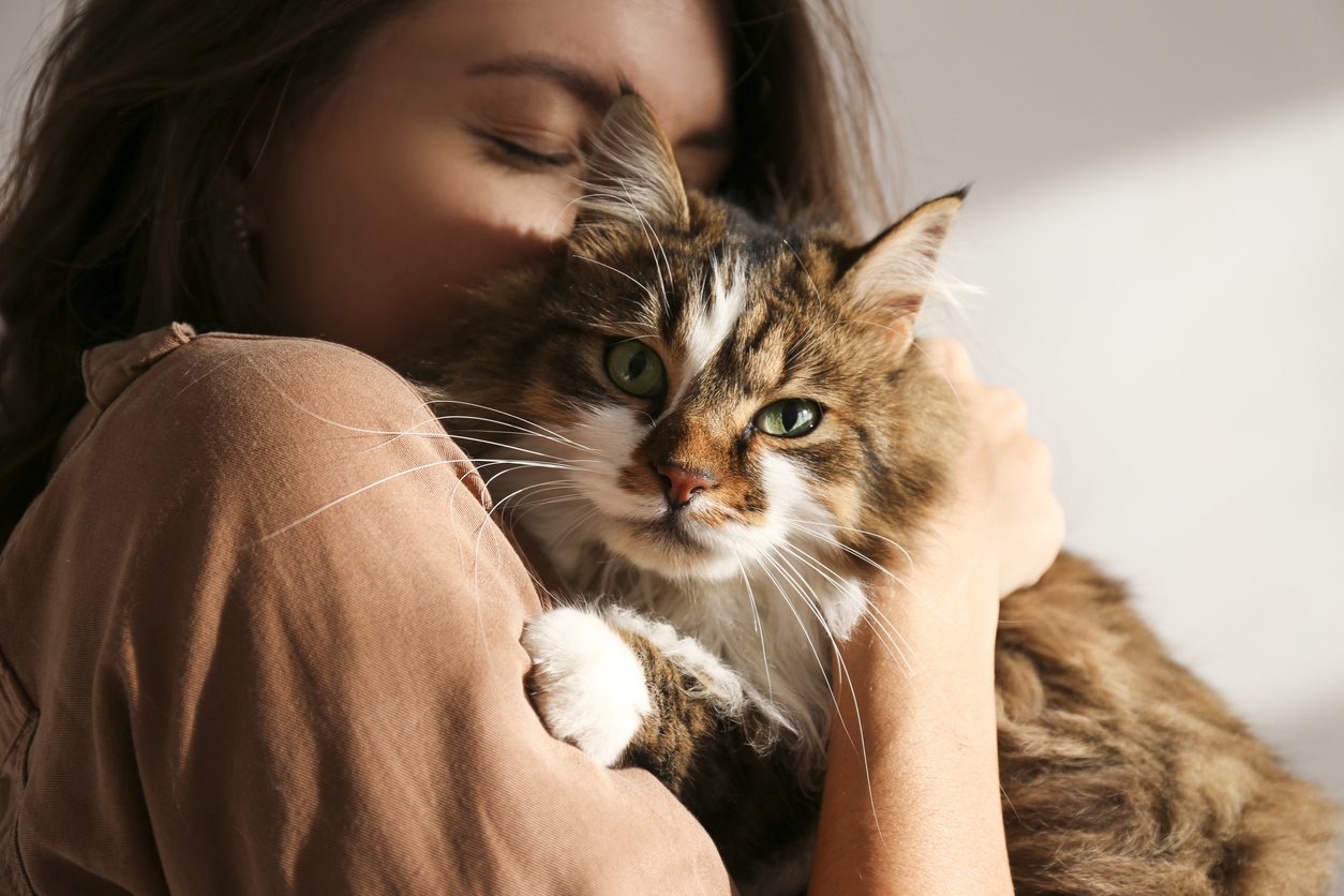 منها تحمل المسؤولية.. 5 أشياء تتعلمها من تربية الحيوانات