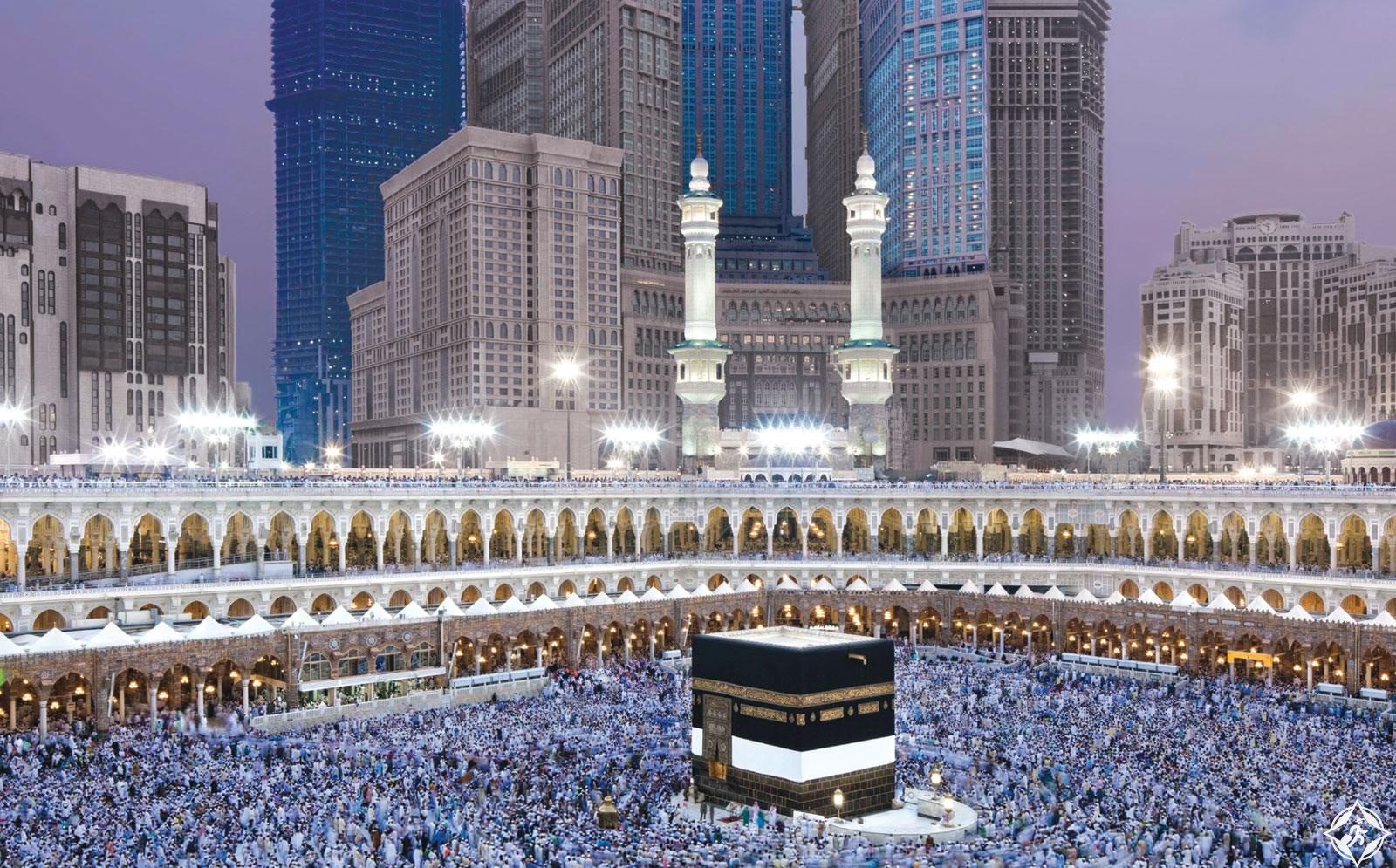 تسونامي زمزم الذي نحتاج
