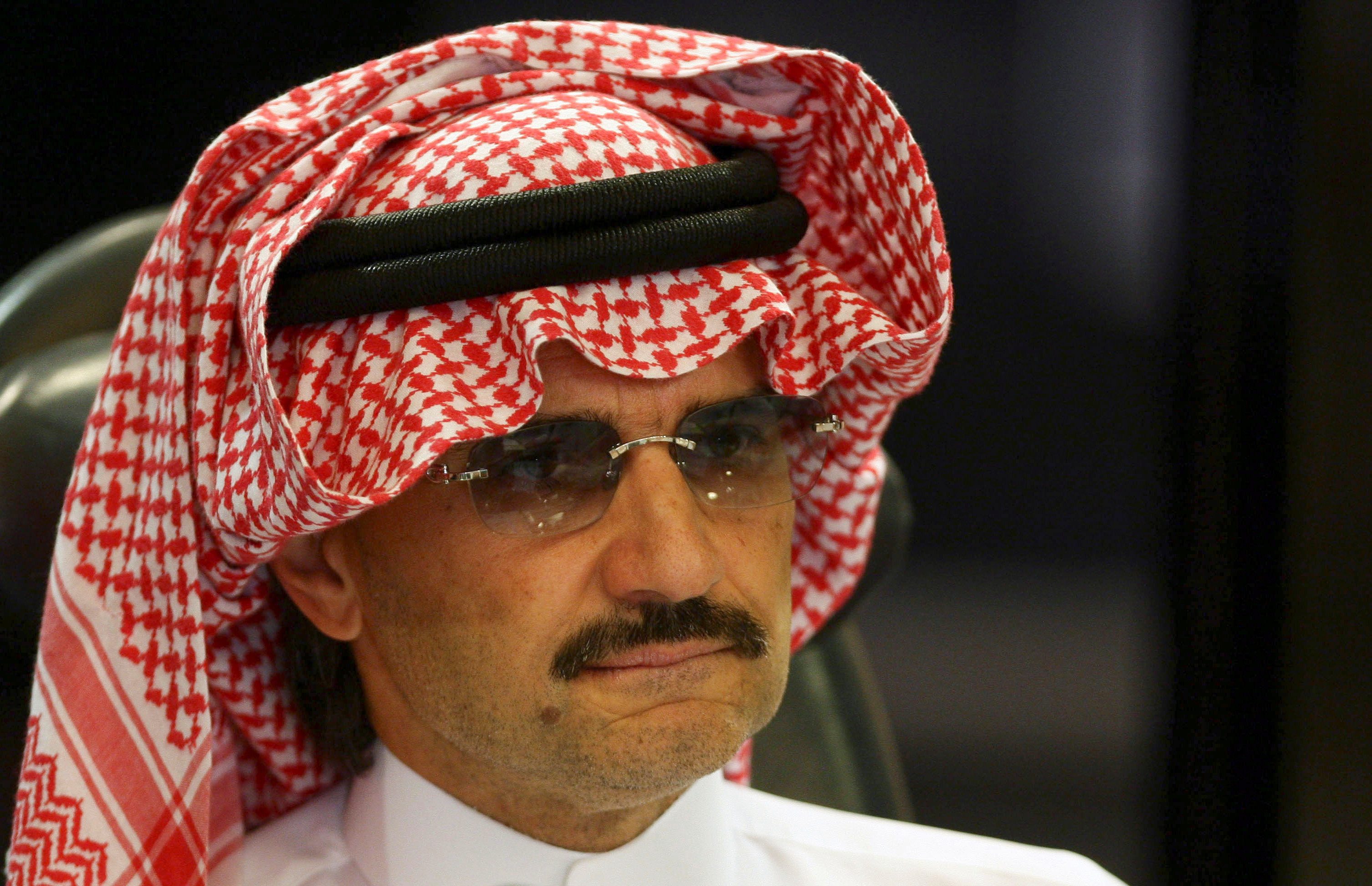 الوليد بن طلال محمد بن سلمان مقتل جمال خاشقجي مكافحة الفساد في السعودية
