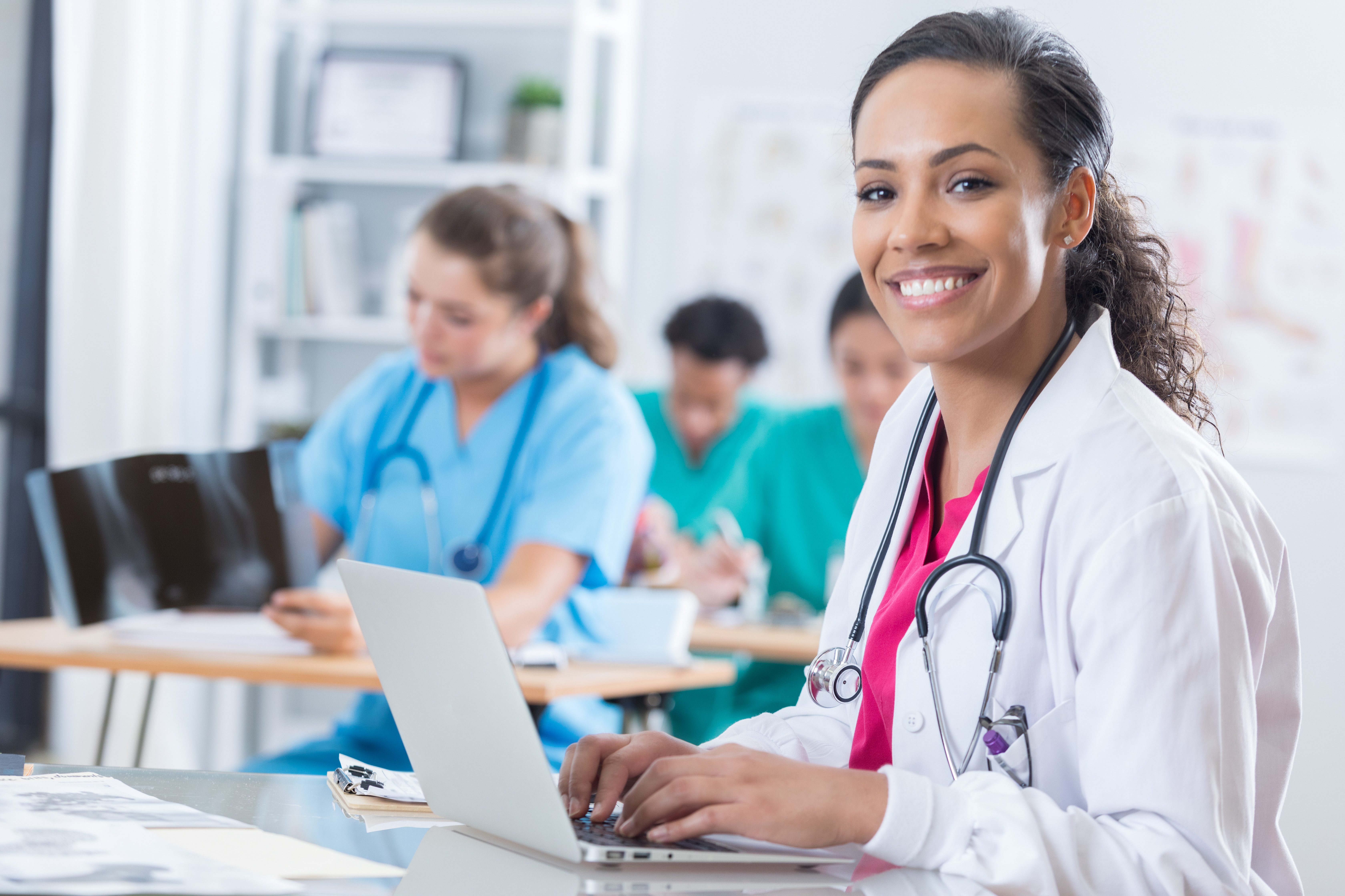هل ترغب في دراسة الطب في ألمانيا؟.. هذه تجربتي (1)