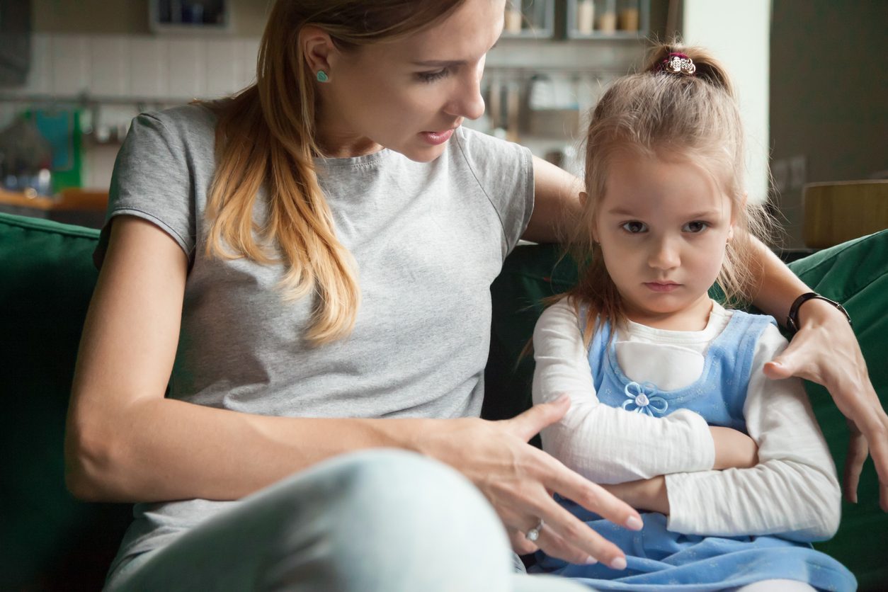 السبب وراء سلوك طفلك السيئ قد يكون افتقاره لتقدير الذات.. إليك الطرق الصحيحة لتساعده