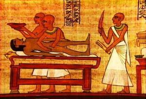الفراعنة زوجين من الفراعنة الإنسان الخارق
