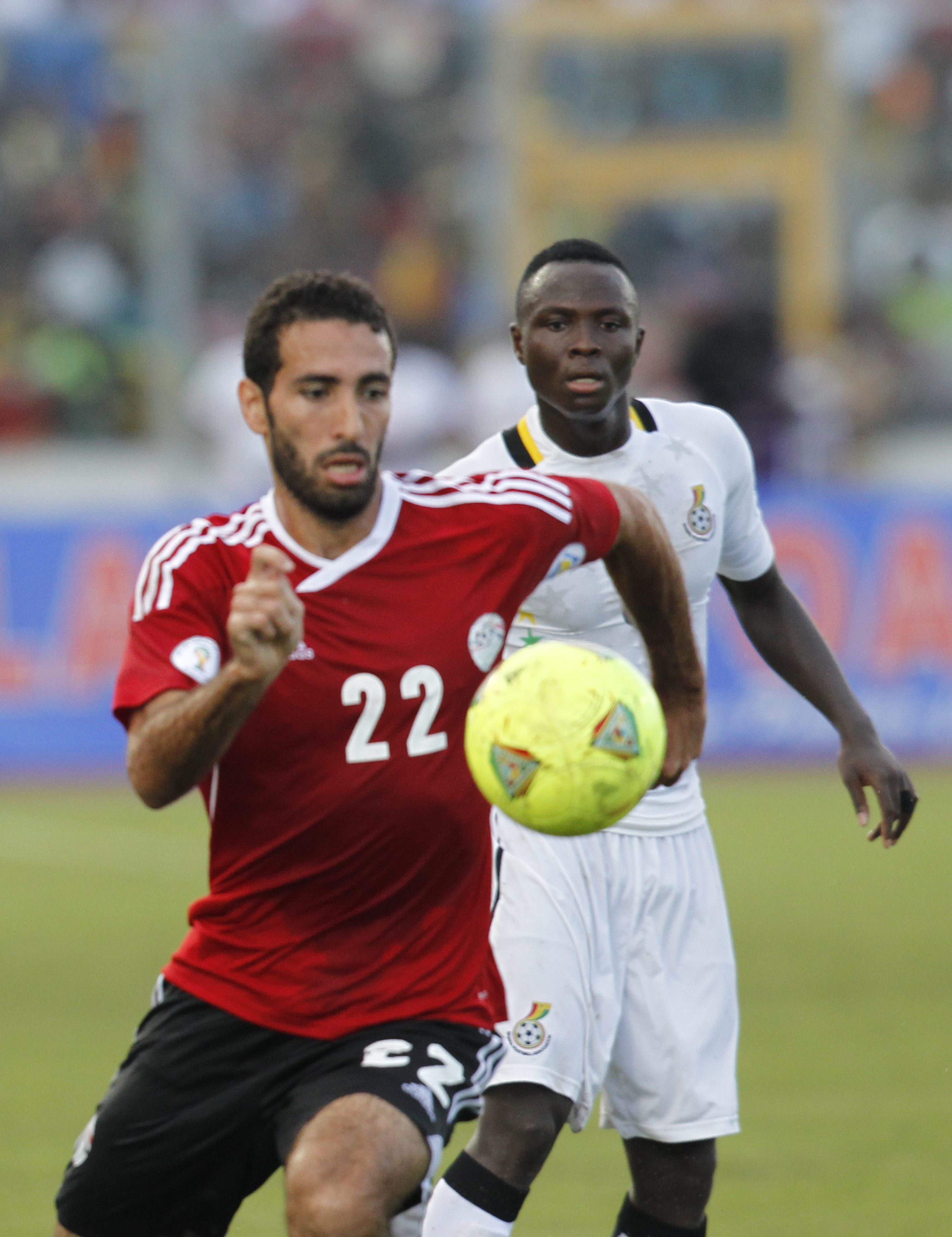 أبو تريكة لن يعود إلى مصر.. “الماجيكو” محبط رغم التطمينات الجديدة