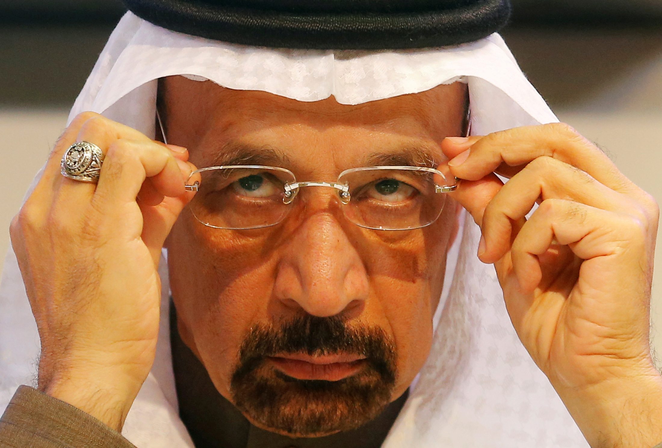 السعودية: الأسواق العالمية قادرة على تحمل ارتفاع أسعار النفط..ترمب: هذا ليس جيداً ولن يكون مقبولاً