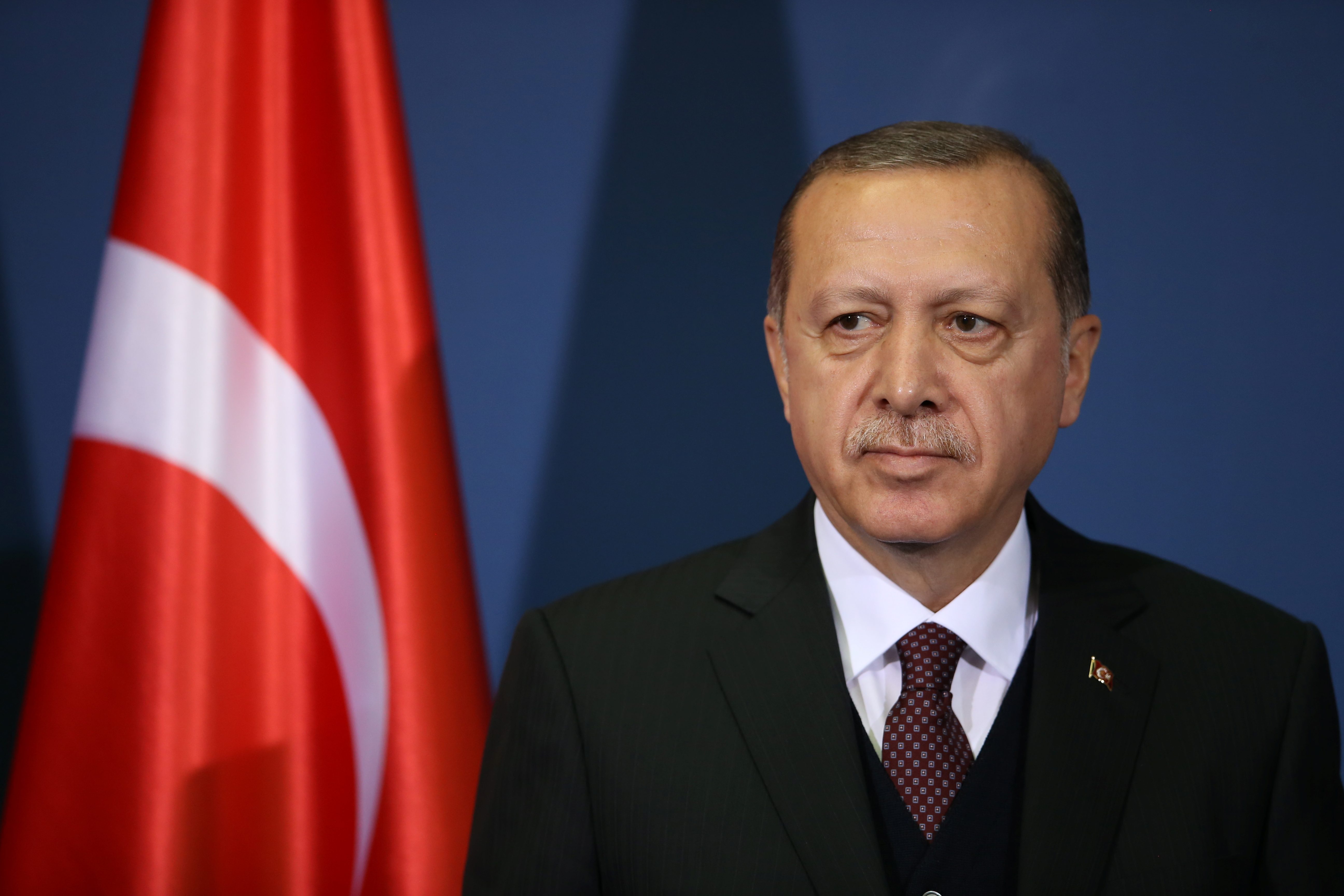 أردوغان يعلن عن إجراء انتخابات رئاسية وبرلمانية مبكرة