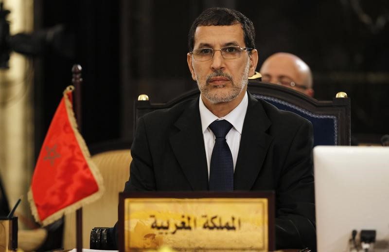 أزمة الأستاذة المتعاقدين بالمغرب