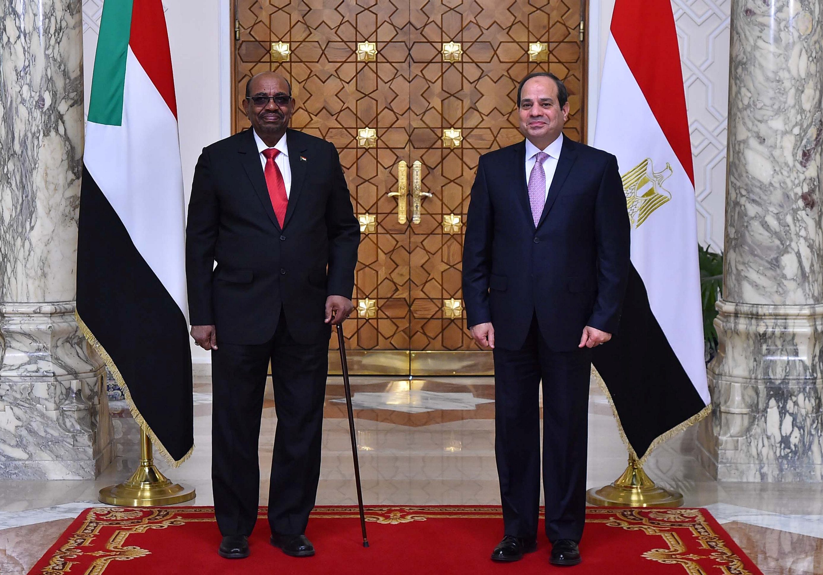 أنشأت موانئ وأجرت انتخابات وغيَّرت أسماء الشوارع.. مصر تفرض أمراً واقعاً في حلايب، والسودان تشكوها بمجلس الأمن