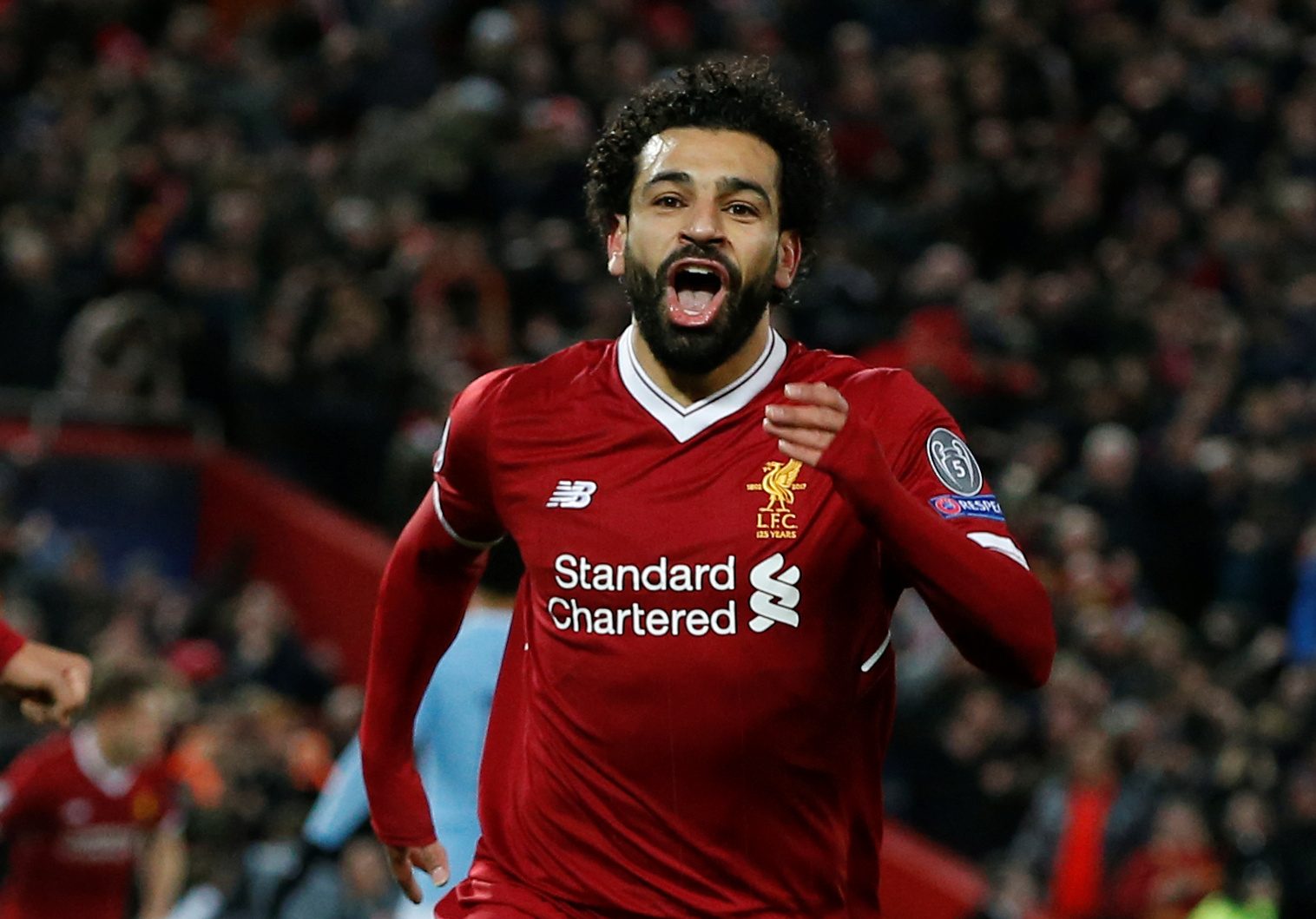 مصادر “عربي بوست”: محمد صلاح أفضل لاعب في إنكلترا 2018.. وتصرفات الاتحاد الإنكليزي تؤكد