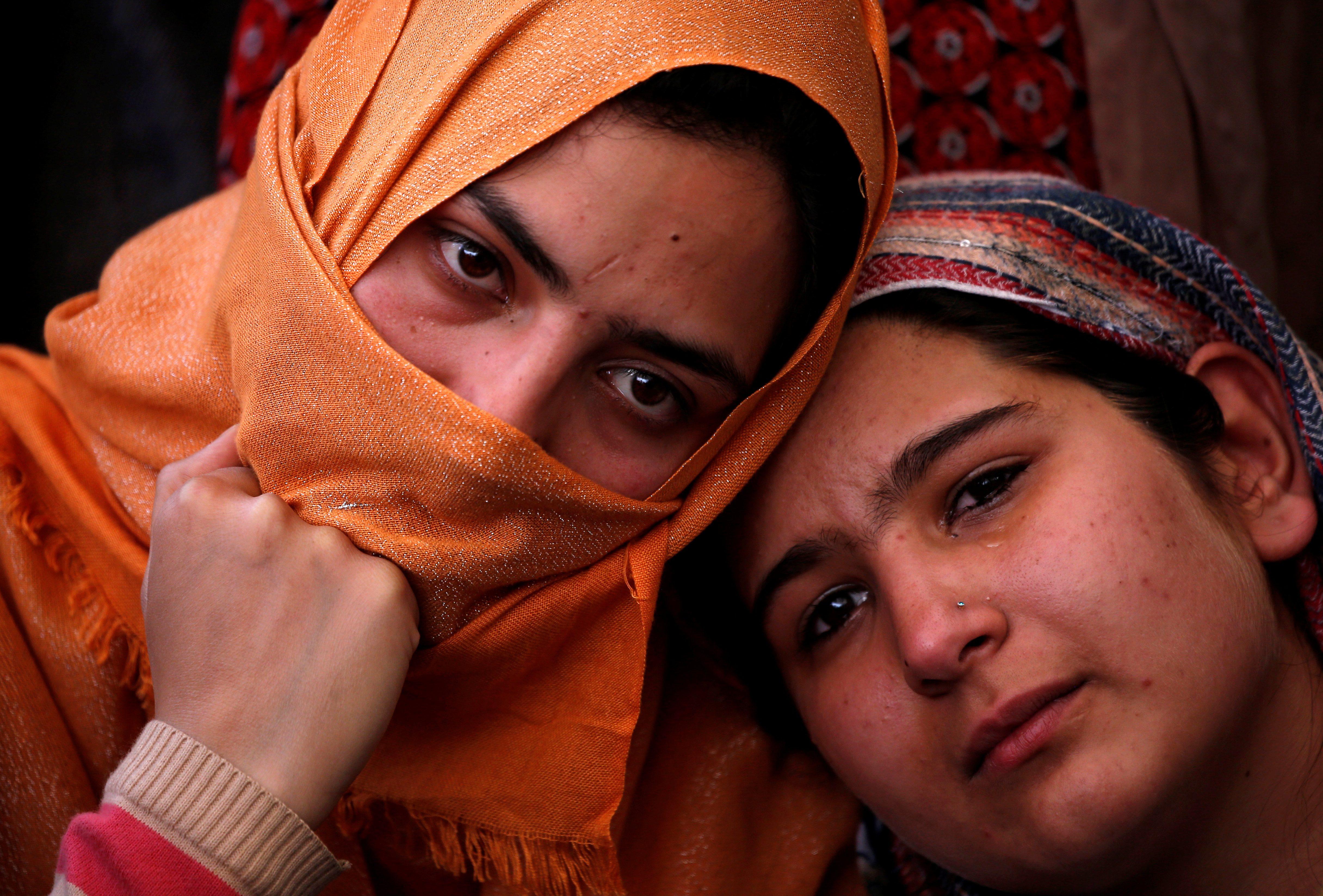 هنود غاضبون لاتهام هندوس باغتصاب طفلة مسلمة.. والحكومة تعلن عقوبة الإعدام على مغتصبي الأطفال