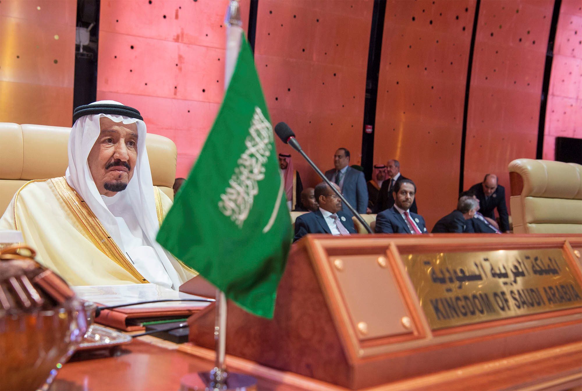 الإرهاب لا يرتبط بالفقر