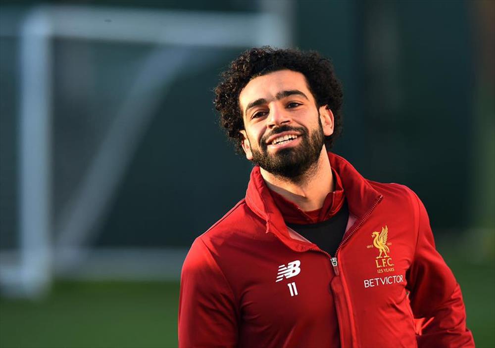 من مصر وسوريا ولبنان وتونس.. هكذا هنأ الفنانون العرب محمد صلاح بعد فوزه بلقب أفضل لاعب في إنكلترا