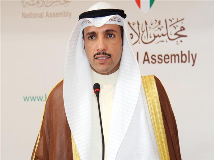 الحرب في الشرق الأوسط الكويت إيران دونالد ترامب