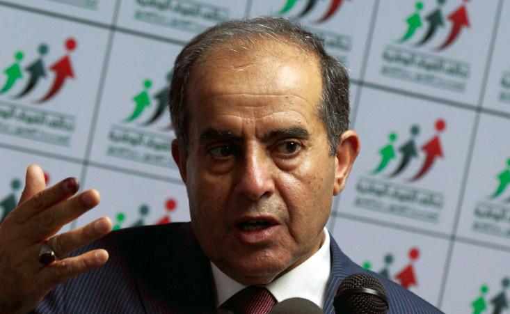 جبريل: يجب إشراك قادة الميليشيات في العملية السياسية الليبية.. كريكش: معارك السياسيين سبب في ازدهار أمراء الحرب