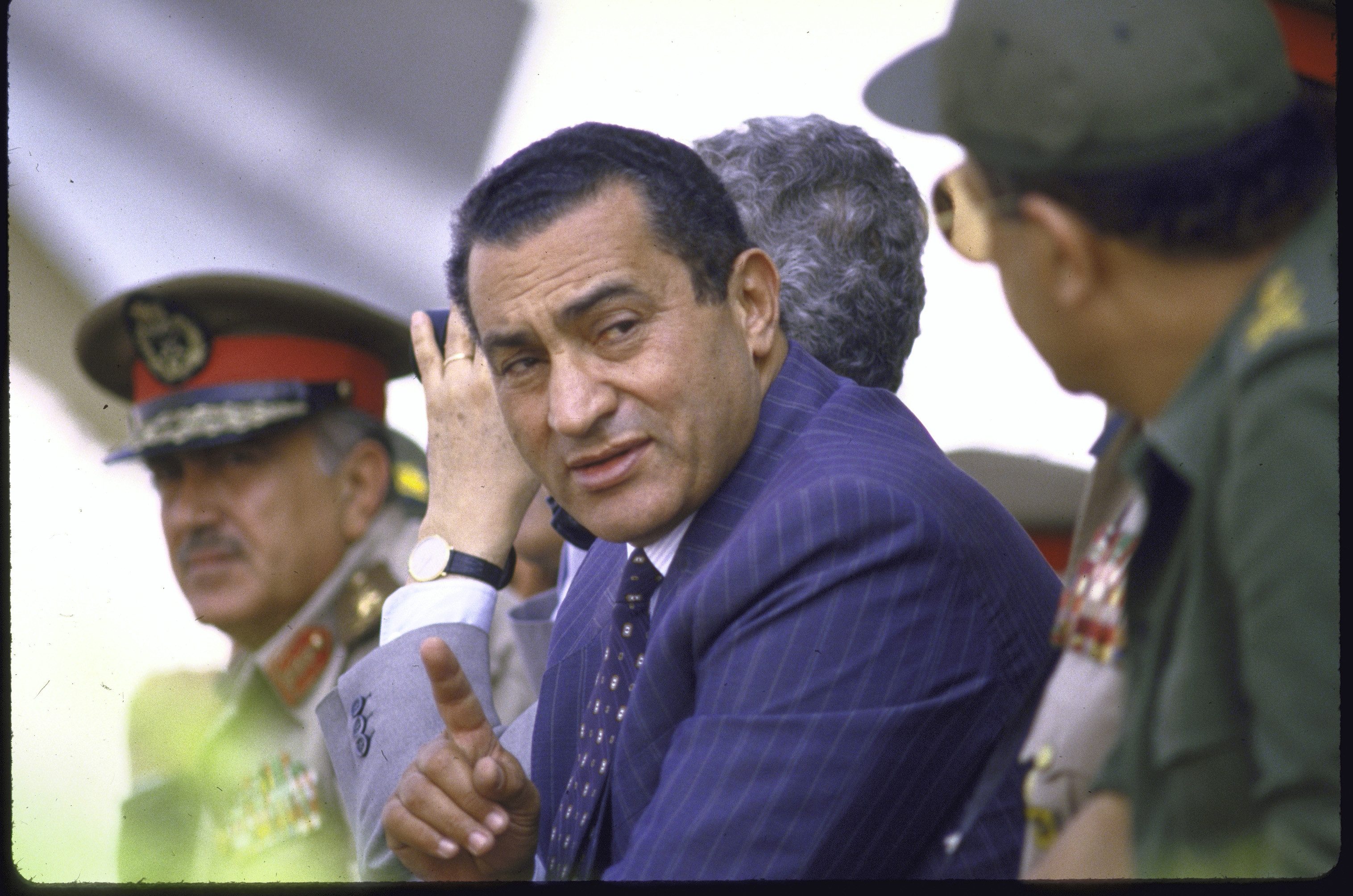 أموال مصر