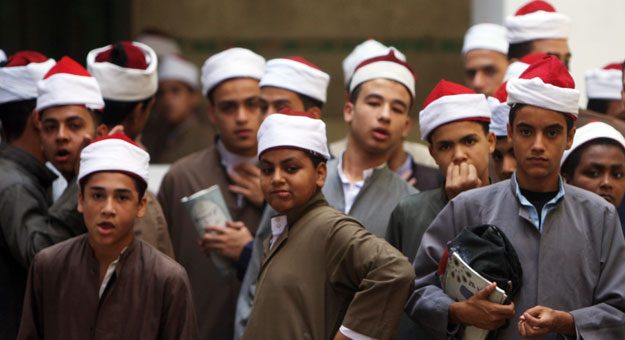 محاكمة التعليم الأزهري.. ماذا أرادوا؟ وماذا نريد؟