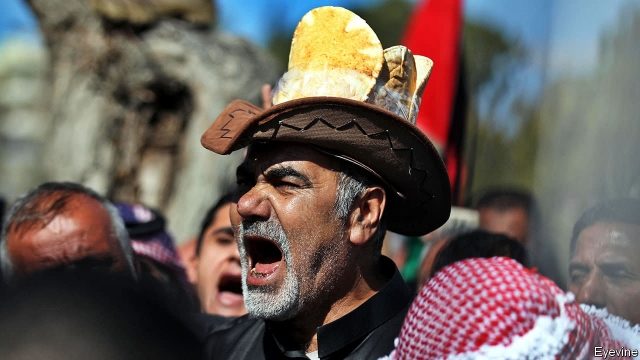 تحديات الأردن الراهنة.. جيران المملكة يزيدون من جراح الاقتصاد ويصدرون إليها المشكلات