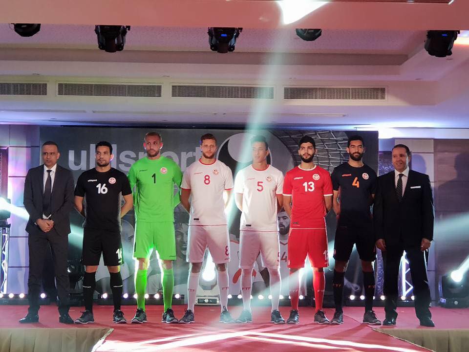 طالبوا بقتل المصمم.. التونسيون يسخرون من الزي الرسمي للمنتخب في كأس العالم