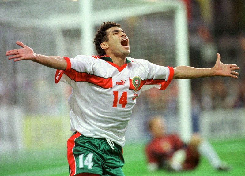 أرادوا نسيان خروجهم من مونديال 1998 لكن “المؤامرة” عادت أقوى.. كيف فقد المغرب استضافة كأس العالم؟