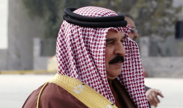 الاكتشاف الأكبر في تاريخ المملكة.. حقل نفطي وكمية كبيرة من الغاز يدخلان السرور إلى البحرينيين
