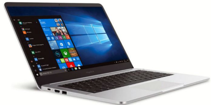 هواوي تطلق حاسوباً جديداً يشبه MacBook.. سعر لا يتجاوز 800 دولار