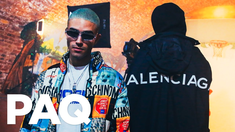 PAQ.. قناة شبابية على يوتيوب أصبحت مرجعية في الأزياء الـ “Cool”