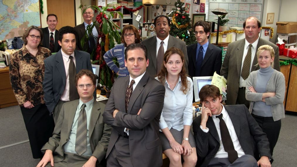 المنتجون لم يتصلوا بالنجوم القدامى.. فهل نقاطع؟ الجزء الثاني من The Office دون هؤلاء الأبطال