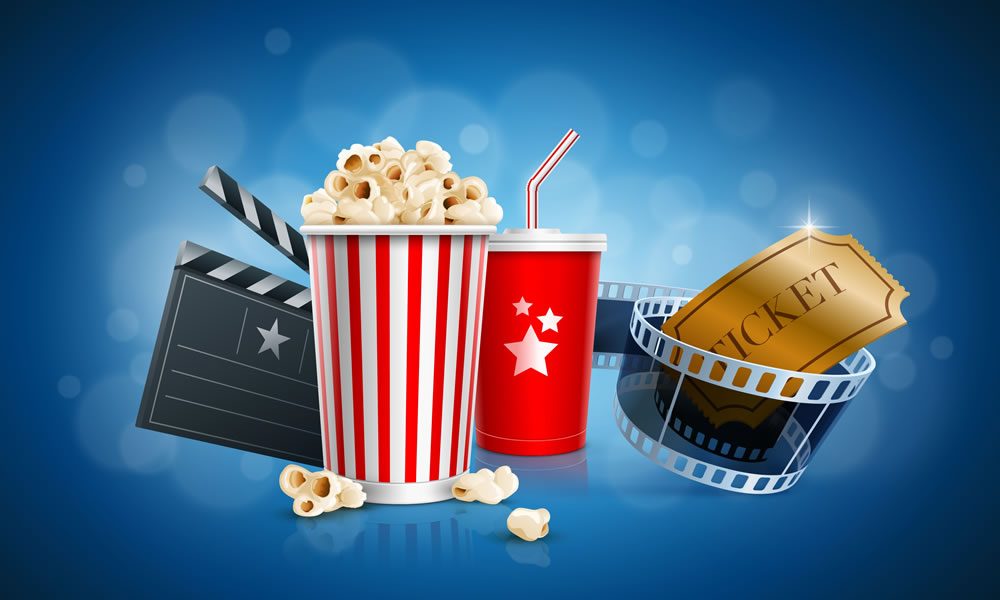 لماذا نعشق الأفلام؟