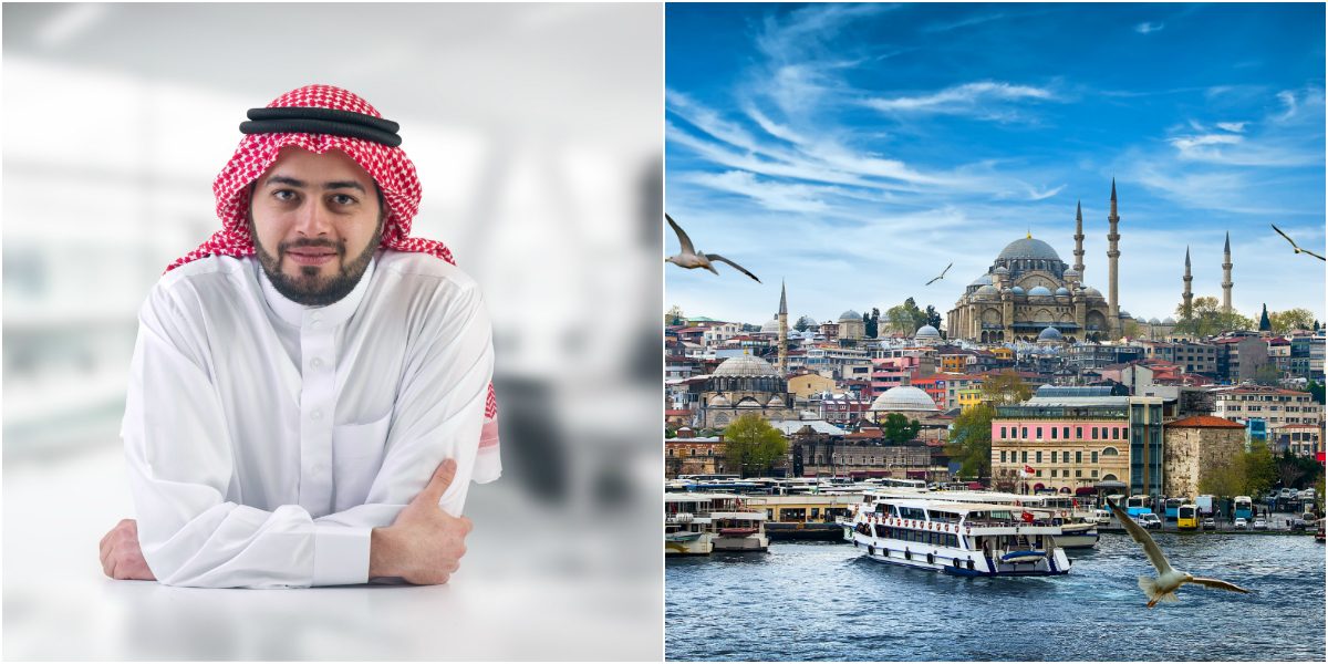 10  أسباب جعلتني أختار تركيا لمشاريعي الاستثمارية الجديدة
