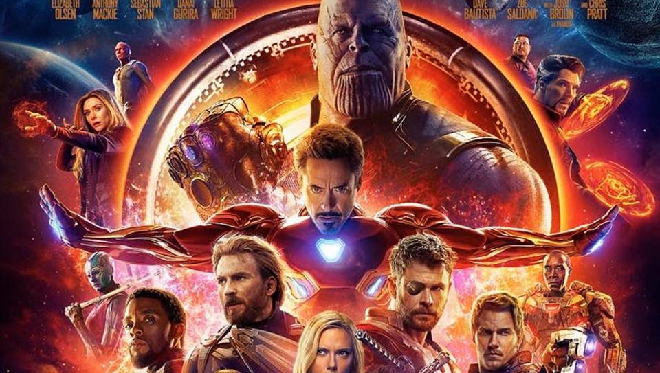 Avengers: Infinity War.. لماذا يتوجب عليك أن تشاهد هذا الفيلم