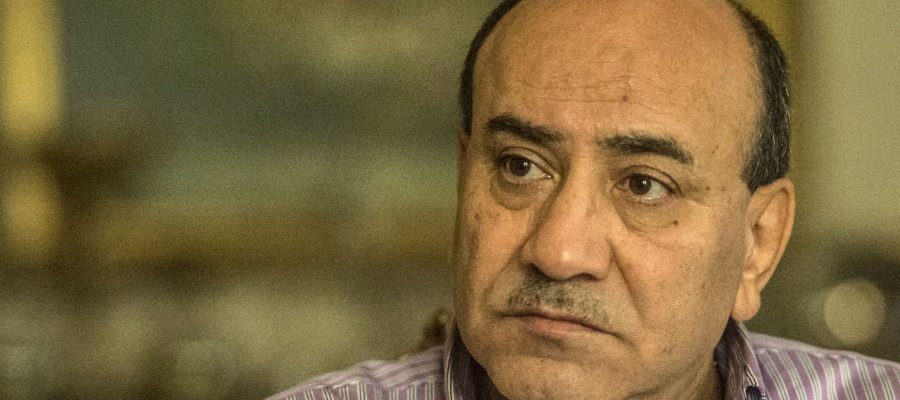 القضاء العسكري في مصر يُصدر حكمه على هشام جنينة.. والتهمة الرسمية “نشر أخبار تُسيء للجيش”