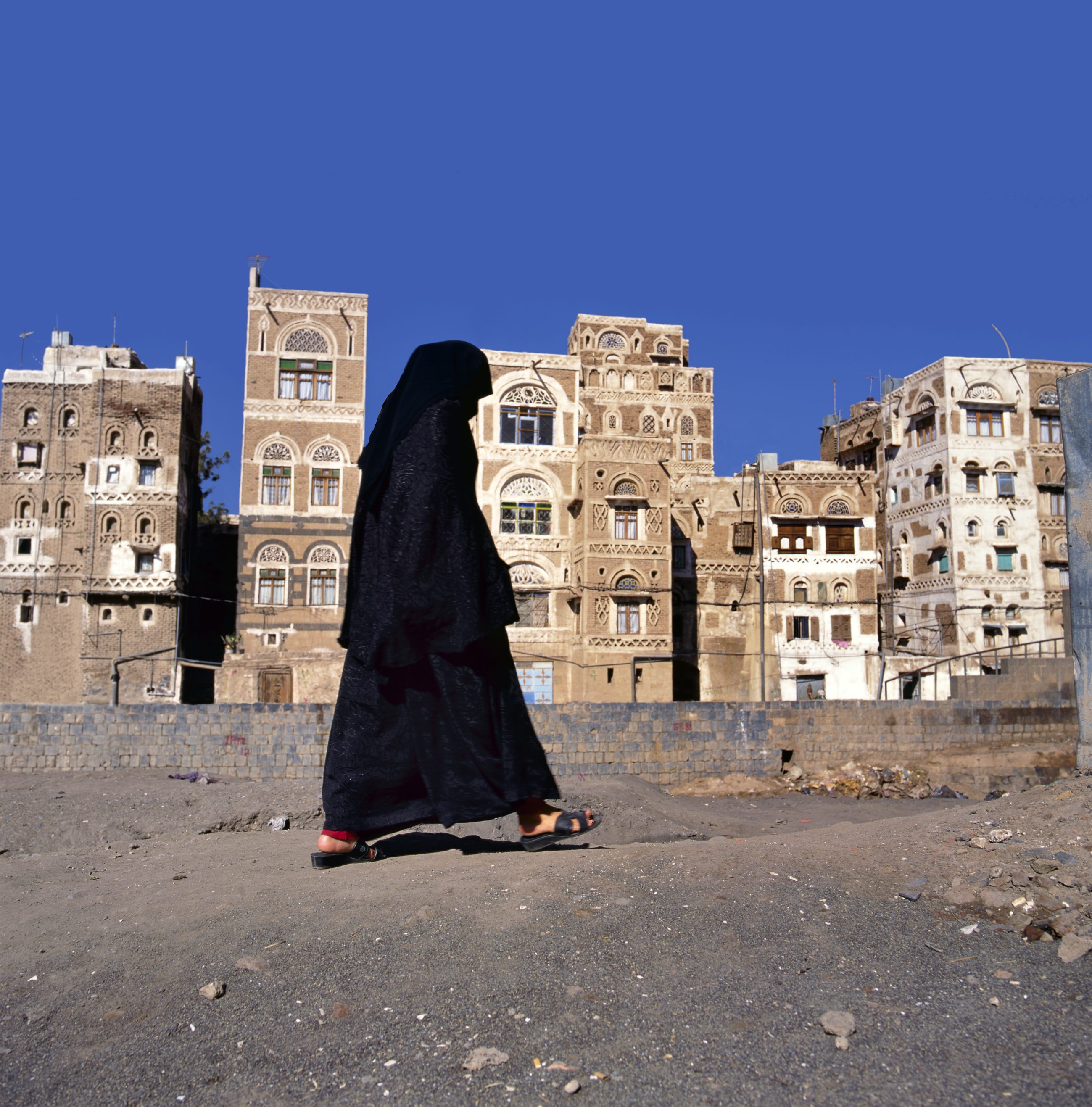 في كل محنة منحة.. قصتي مع حرب اليمن!