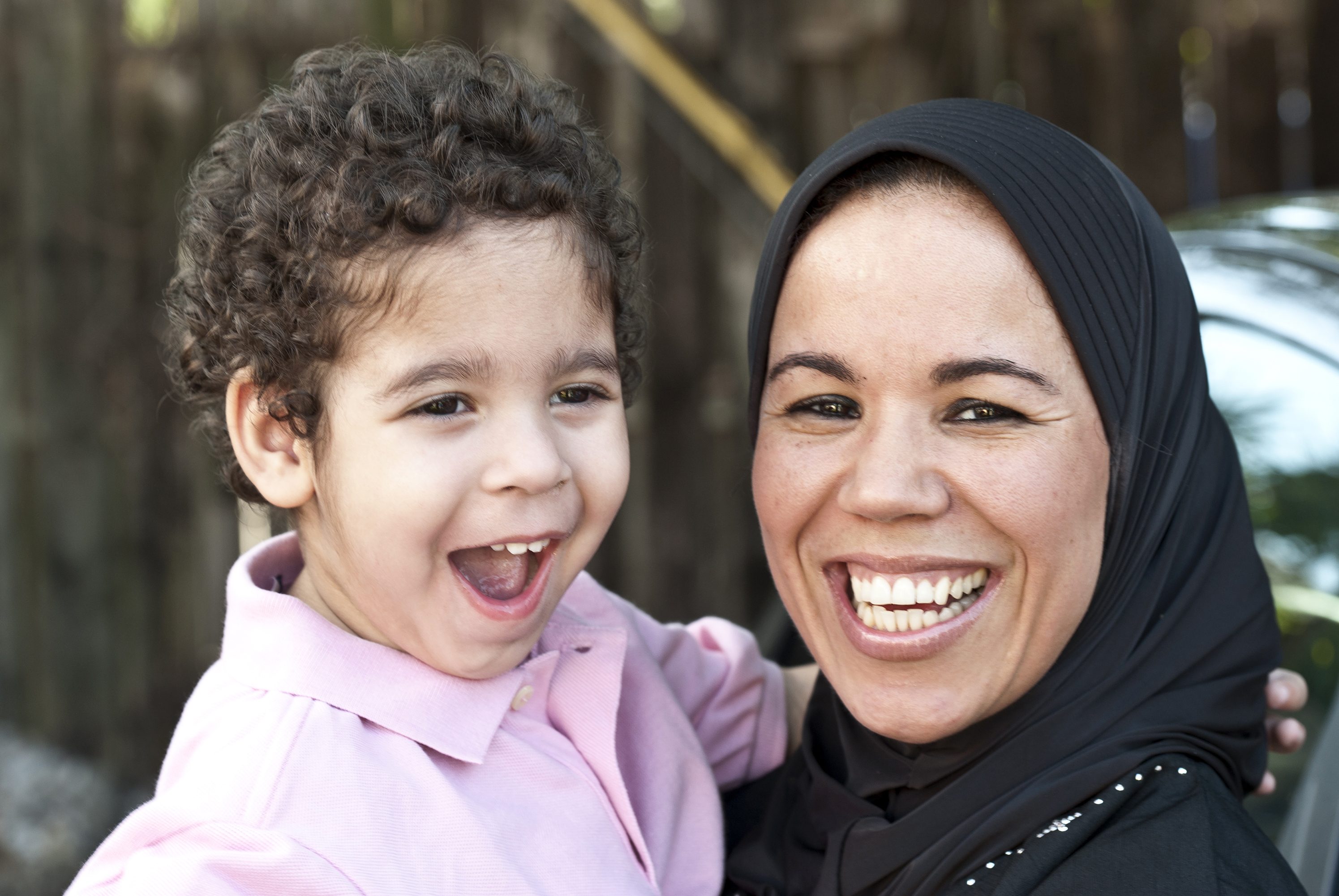أين ذهبت ابتسامة المصريين؟