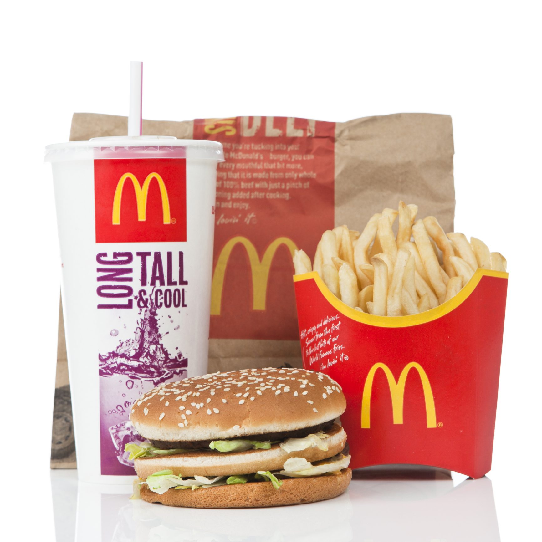 أسعار وجبة Big Mac ليست موحدة في كل العالم.. الفروق قد تتجاوز 2 دولار أحياناً!