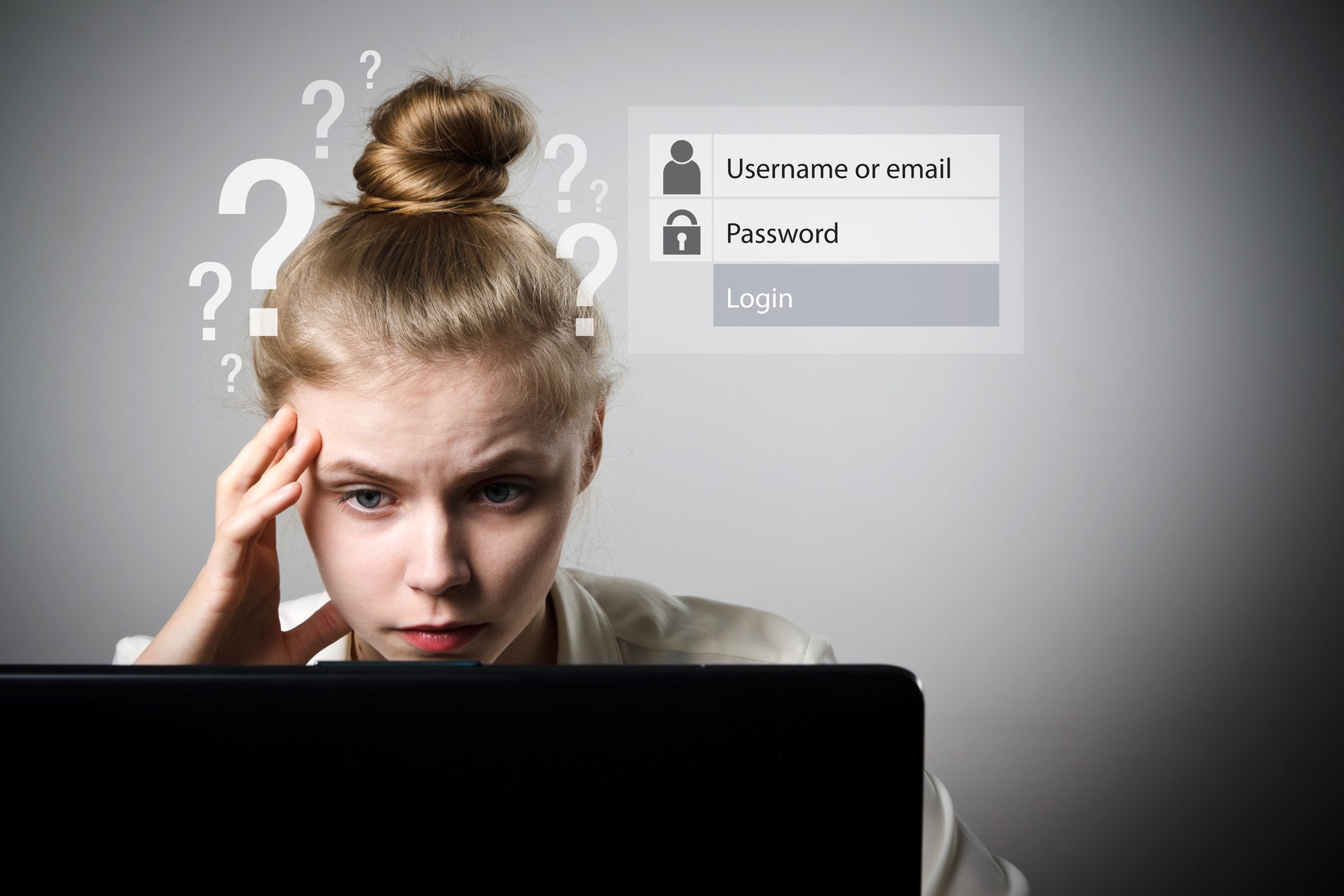هل تخاف من سرقة معلوماتك واختراق حساباتك؟ تعرّف على كيفية اختيار كلمة مرور قويّة وآمنة يصعب اختراقها