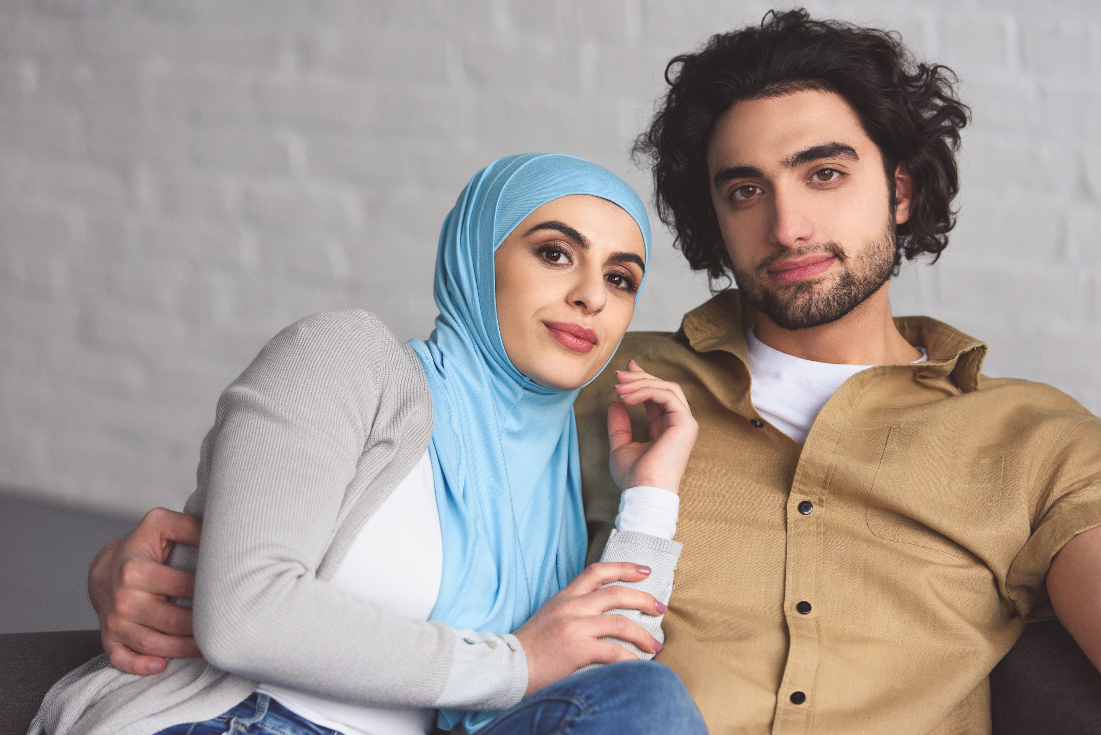 أن يتزوج شاب أعزب بامرأة مطلَّقة في مجتمعنا العربي!