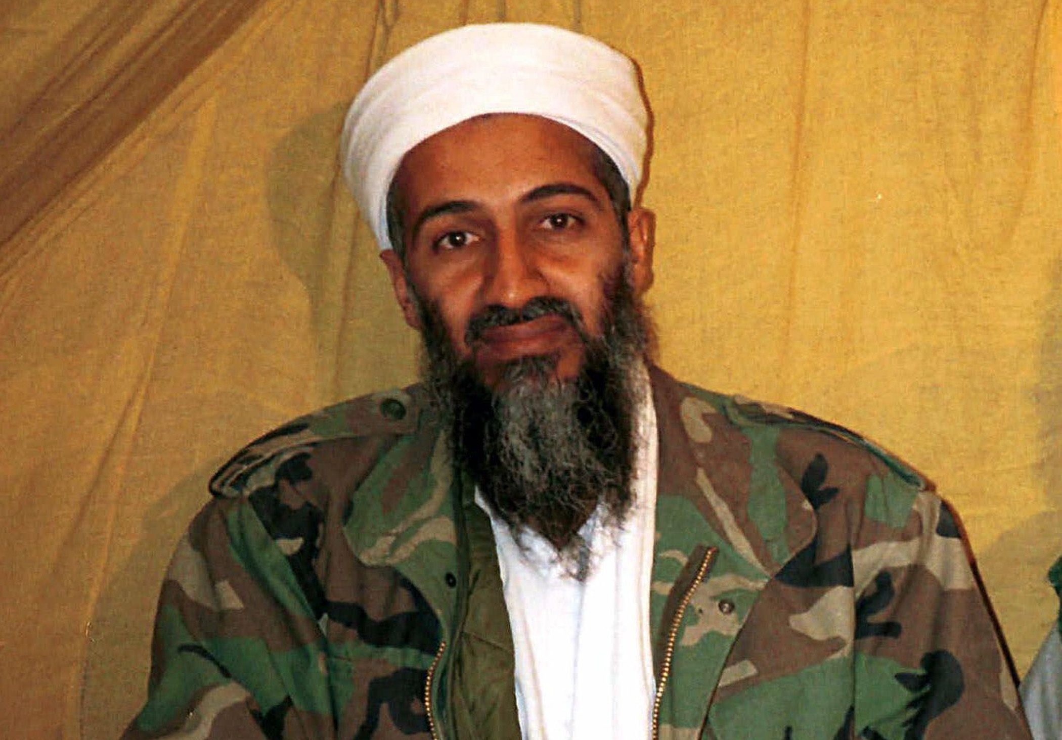 الحارس الشخصي لابن لادن يعيش في ألمانيا.. ليس هذا فحسب، بل تُخصِّص له الحكومة معاشاً شهرياً