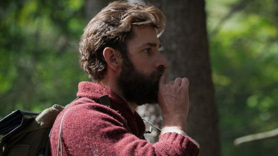 لا تشتري الفشار قبل دخول A Quiet Place.. إذا كنت من هواة الرعب، فهذا الفيلم يناسبك!