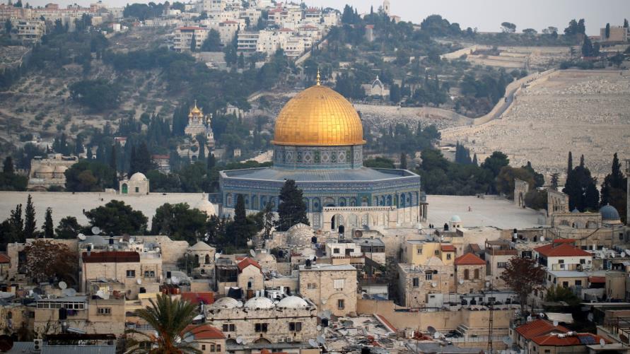 دولة أوروبية تعلن نقل سفاراتها لدى إسرائيل من تل أبيب إلى القدس.. الخطوة ستتم على 3 مراحل