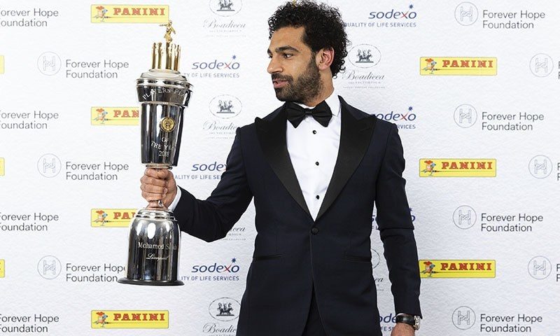 الأزهر يتغنى بلحية صلاح ويشيد بدوره في تغيير نظرة الإنكليز للمسلمين