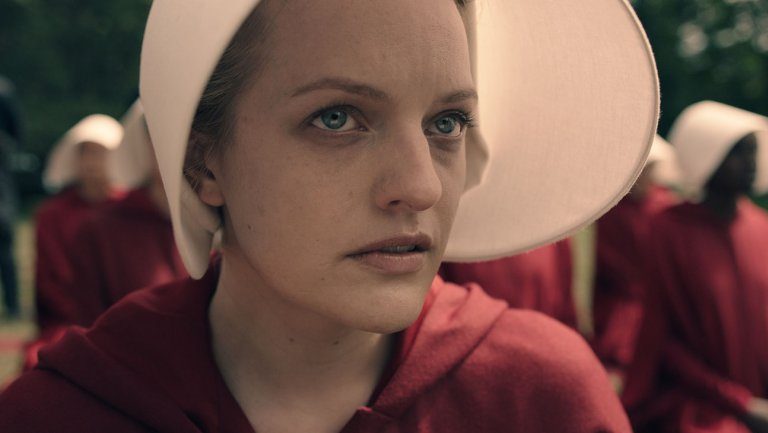 مسلسلٌ يناسب زمن ترمب.. The Handmaid’s Tale يوثق “مملكة الاستبداد”