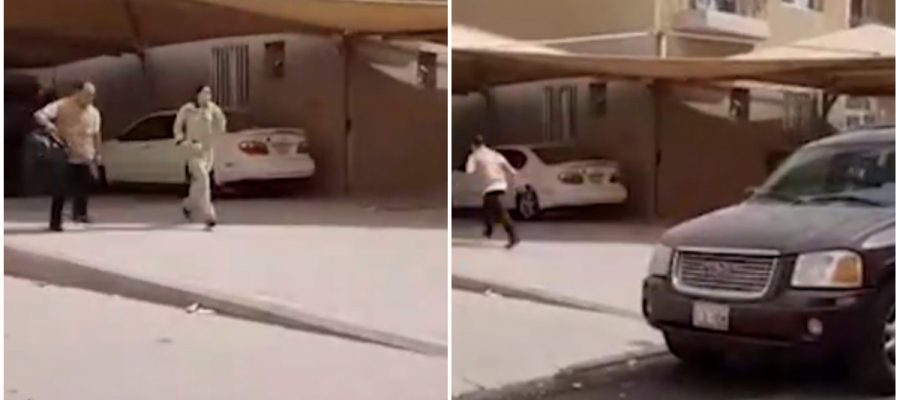 ما كشفه سفير الفلبين لا يسرُّهم.. الأمن الكويتي يلاحق المتورِّطين بعمليات سرية لتهريب العاملات