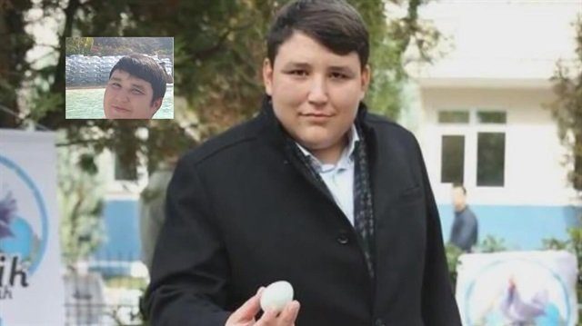 أكبر محتالي تركيا يظهر في فندق فخم بدبي.. تفاصيل جديدة عن الفتى الذي نصب على الكثيرين بالمليارات