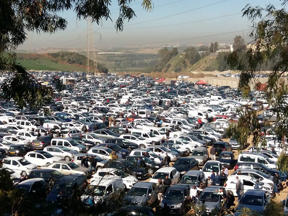 مقاطعة شراء السيارات “حرام” في الجزائر.. صاحب هذه الفتوى يوضح كلامه الذي أغضب الجزائريين