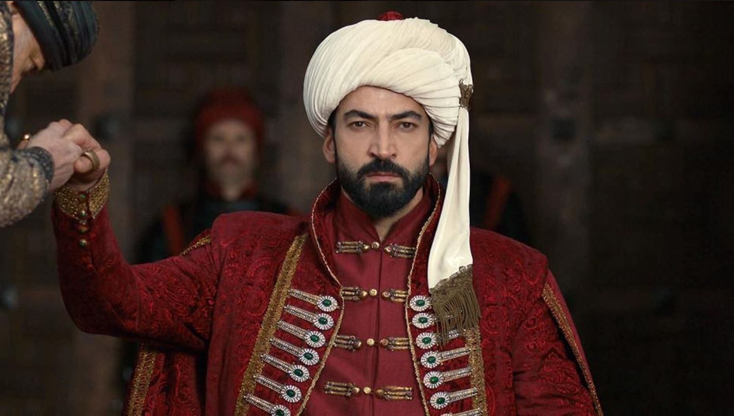فشلٌ ذريع لمسلسل “محمد الفاتح”.. ووقف عرضه بسبب نسب المشاهدة المتدنية
