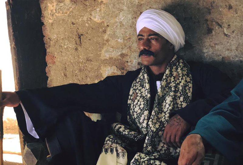 MBC تعلن رفضها عرض مسلسل “نسر الصعيد” على قنواتها: المحاكم بيننا وبين محمد رمضان!