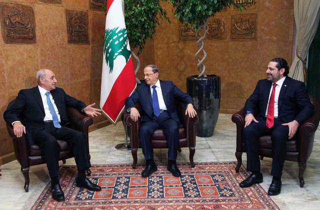 لبنان ينقب عن النفط.. بيروت تعلن رسمياً بدءها التنقيب عن أول احتياطات البترول والغاز قبالة سواحلها