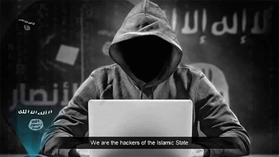 من روسيا وليس داعش.. الكشف عن جيش الخلافة الإلكتروني الذي هدد ميشيل أوباما وزوجات ضباط الأميركيين
