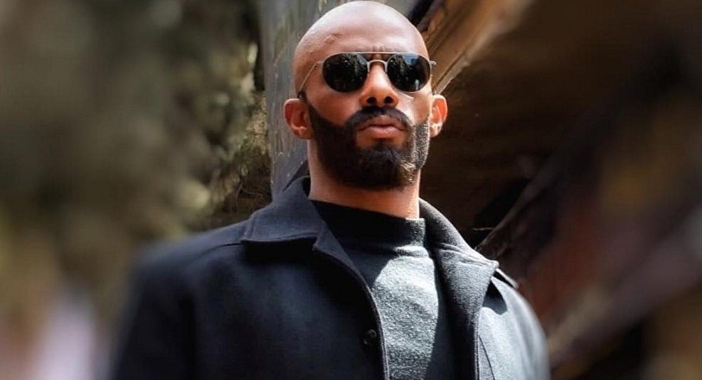 “كل ما قيل هدفه الإساءة فقط”.. محمد رمضان يرد على MBC: دي مش أخلاقنا كمصريين!!