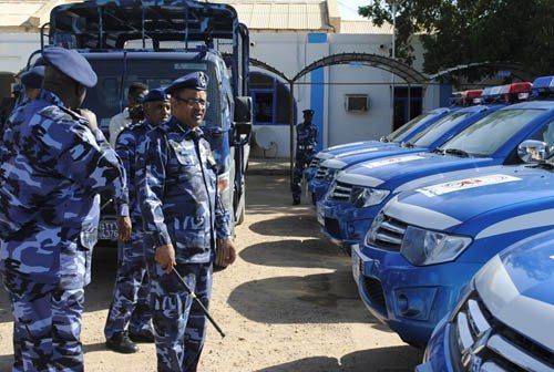 العثور على جثة دبلوماسي مذبوحاً بمنزله في الخرطوم.. الحادثة هي الثانية بعد موت سفير روسيا في حوض سباحة